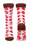 Sexy Sokken - Lip Love