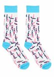 Sexy Sokken - Sutra Socks