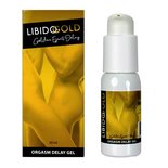 Golden Ejact Delay Orgasme Vertragende Gel