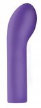 Finger It Vibrerende G-Spot Pleaser - Paars