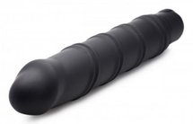 Bang! Swirl XL Bullet Met Afneembare Sleeve