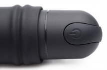 Bang! Swirl XL Bullet Met Afneembare Sleeve