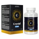Crystal - Cumplus Sperma Verbeterend - 60 capsules