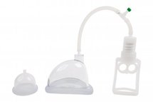 Frƶhle - VP001 Vaginapomp Set Duo Extreme Professional