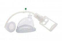 Frƶhle - VP001 Vaginapomp Set Duo Extreme Professional