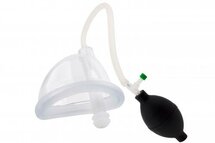 Frƶhle - VP002 Vaginapomp Set Solo Extreme
