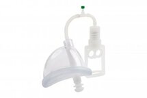 Frƶhle - VP003 Vaginapomp Set Solo Extreme Professional