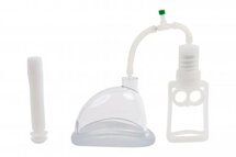 Frƶhle - VP003 Vaginapomp Set Solo Extreme Professional
