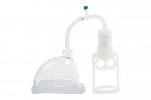 Frƶhle - VP005 Vaginapomp Solo Extreme Professional