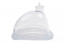 Frƶhle - VP005 Vaginapomp Solo Extreme Professional