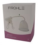 Frƶhle - BP003 Borstpomp Solo Cup C