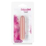 Extended Breeze Bullet Vibrator - Roze