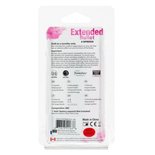 Extended Breeze Bullet Vibrator - Roze
