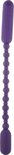 Booty Beads Vibrerende Anaal Kralen - Paars