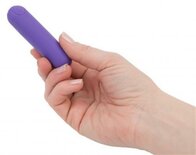 Essential Bullet Vibrator - Paars