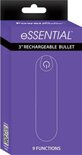 Essential Bullet Vibrator - Paars