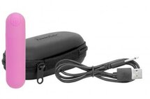 Essential Bullet Vibrator - Roze