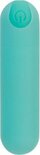 Essential Bullet Vibrator - Turquoise