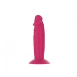Addiction - Silly Willy Mini Dildo 12 stuks - 8 cm
