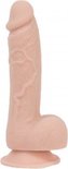 Addiction - Mark Dildo Met Zuignap - 19 cm