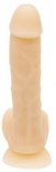 Addiction - David Flexibele Dildo - 19 cm