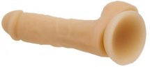 Addiction - David Flexibele Dildo - 19 cm