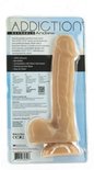 Addiction - Andrew Flexibele Dildo - 19 cm