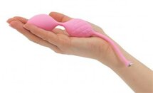 Pillow Talk - Frisky Pleasure Balls - Roze
