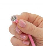 Pillow Talk - Frisky Pleasure Balls - Roze