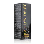 Golden Delay Gel - 50 ml