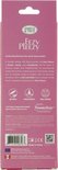 Eezy Pleezy Bullet Vibrator - Roze