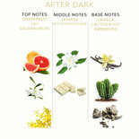 EOL Ambiance Spray After Dark 120ml