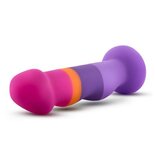 Avant - Siliconen Dildo Met Zuignap - Summer Fling