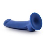 Avant - Ergo Mini Dildo Met Zuignap - Blauw