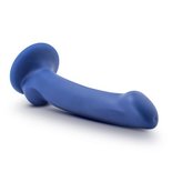 Avant - Ergo Mini Dildo Met Zuignap - Blauw