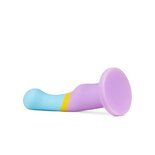 Avant - Siliconen Dildo Met Zuignap - Heart of Gold
