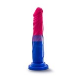 Avant - Pride Siliconen Dildo Met Zuignap - Love