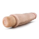 Dr. Skin - Cock Vibe no14 Vibrator - Beige