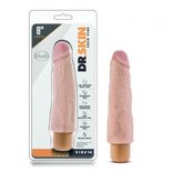 Dr. Skin - Cock Vibe no14 Vibrator - Beige