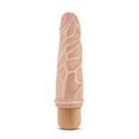 Dr. Skin - Cock Vibe no3 Vibrator - Beige