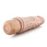 Dr. Skin - Cock Vibe no3 Vibrator - Beige