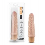 Dr. Skin - Cock Vibe no3 Vibrator - Beige