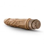Dr. Skin - Cock Vibe no3 Vibrator - Mocha