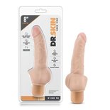 Dr. Skin - Cock Vibe no12 Vibrator - Beige