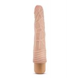 Dr. Skin - Cock Vibe no2 Vibrator - Beige
