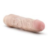 Dr. Skin - Cock Vibe no2 Vibrator - Beige