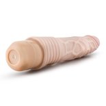 Dr. Skin - Cock Vibe no2 Vibrator - Beige
