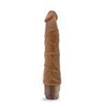 Dr. Skin - Cock Vibe no1 Vibrator - Mocha