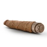 Dr. Skin - Cock Vibe no1 Vibrator - Mocha