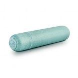 Gaia Eco Bullet vibrator - Turquoise